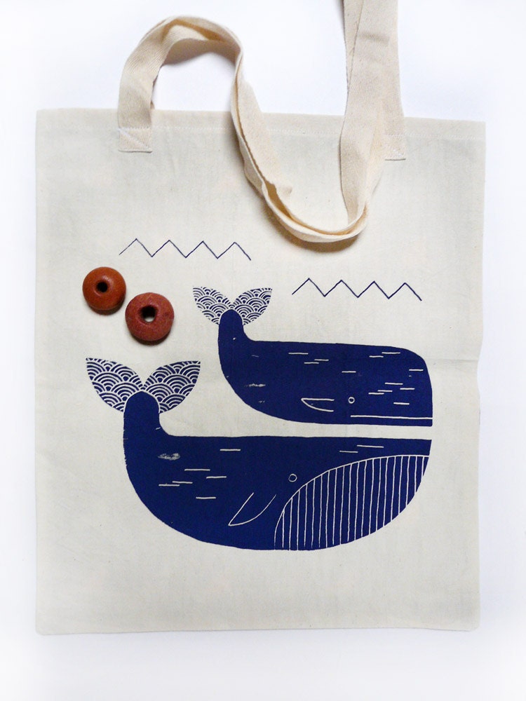 printed cloth bags