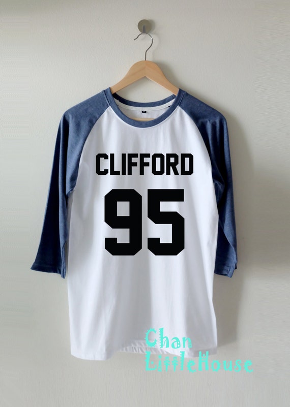 clifford shirts