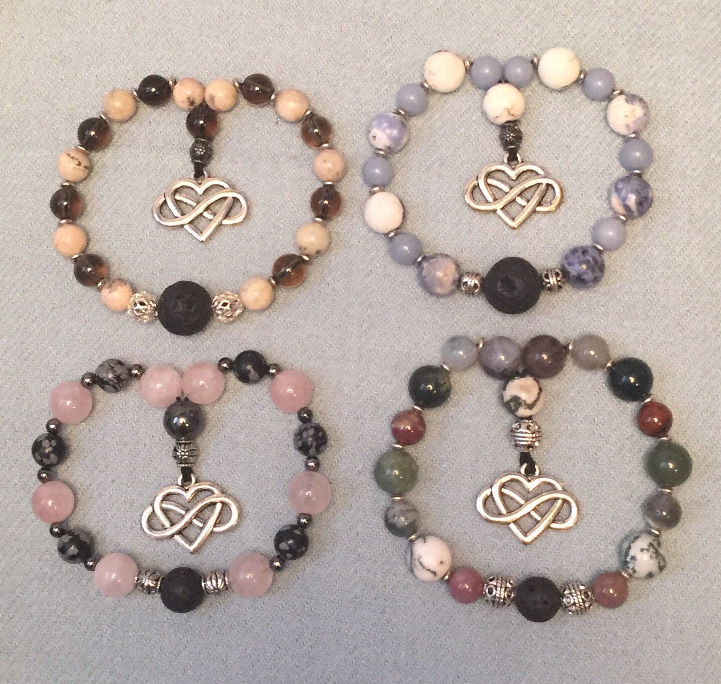 Aromatherapy Bracelet