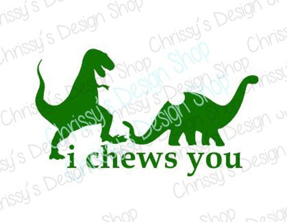 Download Dinosaur SVG / love svg / valentines svg / dinosaur cut file