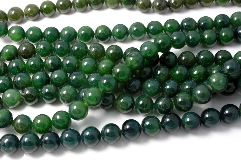 Nephrite Jade