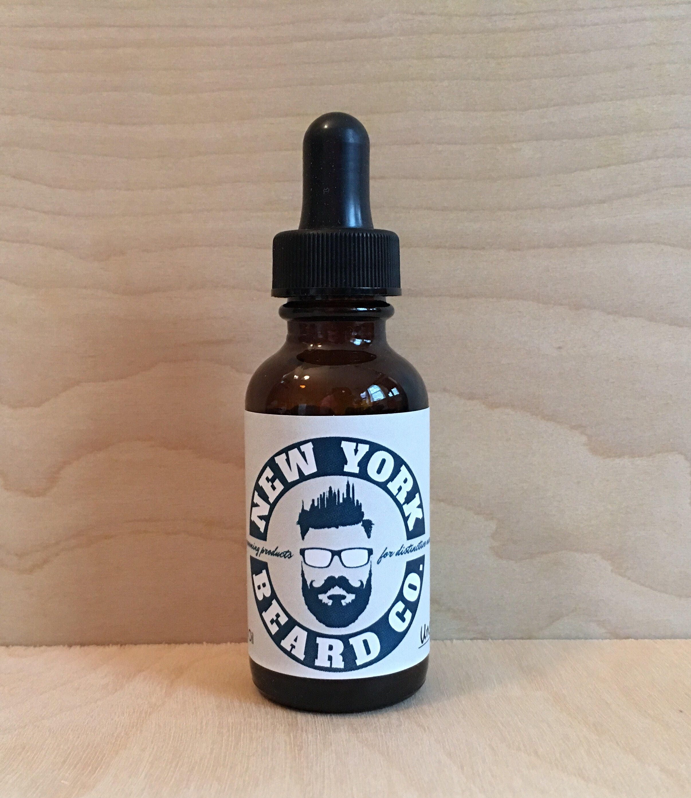 cinthol beard oil