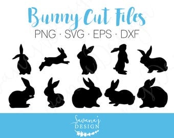 Bunny svg dxf eps, easter bunny svg dxf, cute bunny svg, bunny dxf, bunny svg bunny, rabbit dxf, rabbit wall decal, rabbit svg