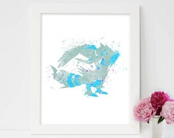 Pokemon Wall Decor pokemon decor | etsy Pokemon Wall Decor pokemon decor | etsy