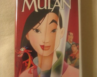 mulan cricket toy