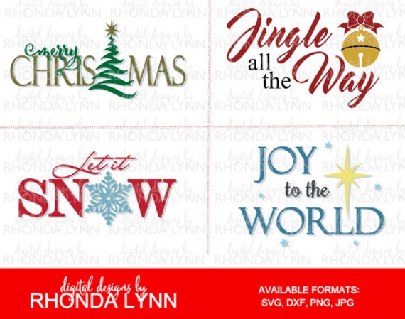 Download Christmas SVG Christmas Sayings SVG Christmas by ...