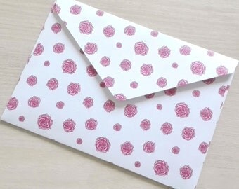Sachet pattern | Etsy