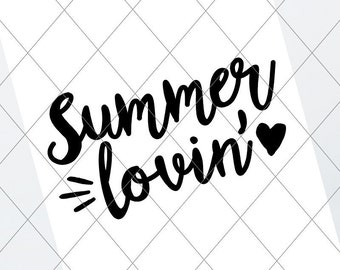 Free Free Summer Lovin Svg 79 SVG PNG EPS DXF File