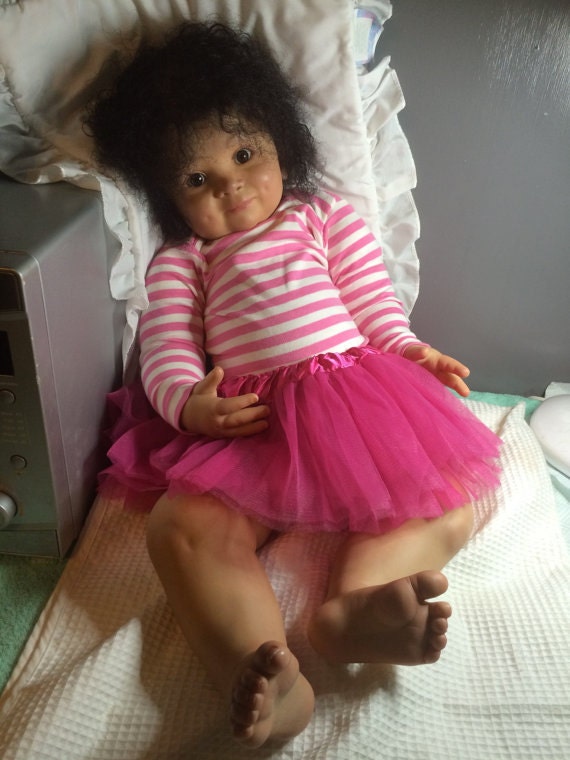 28 reborn doll