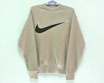Nike embroidery | Etsy