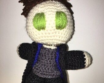 Jason Dean from the musical/movie heathers
