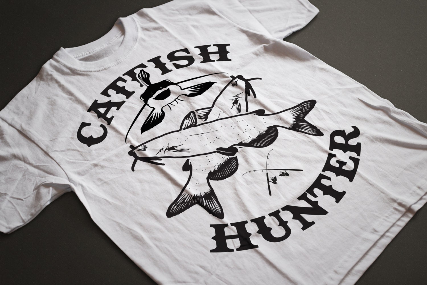 Download Catfish Catfish svg Catfish art Catfish digital art