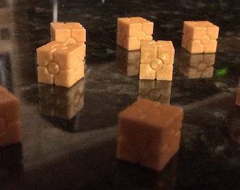Star Wars Themed Gaming Resource Cubes, Destiny CCG Fantasy Flight Dice Game