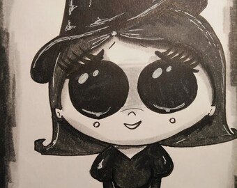 Little Witch