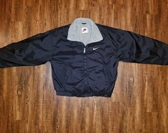 Vintage Nike Bomber