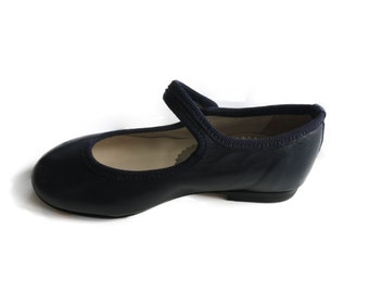 Chanvin Baby Ballerina Ballerinas Hand Made in Italy