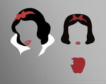 Free Free 276 Cricut Snow White Svg SVG PNG EPS DXF File