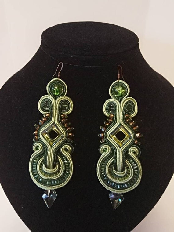 Items similar to Earrings on Etsy