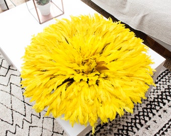 Juju Hat Jaune