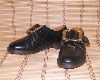 Authentic Dr Martens, Made in England Size 6