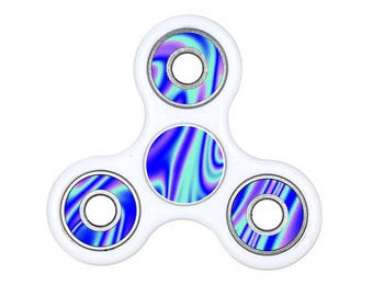 Cool Fidget Spinner Decal, Spinner Fidget Decal, Fidgets, Colorful Fidget Decals, Hand Spinner Fidget Decals, Custom Decals