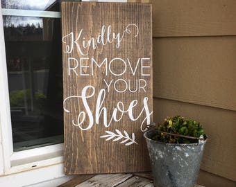 Take Shoes Off In House remove your shoes | etsy Take Shoes Off In House remove your shoes | etsy