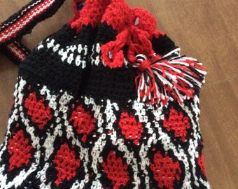 Wayuu bag