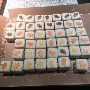Buyer photo lnasca11579, who reviewed this item with the Etsy app for iPhone.