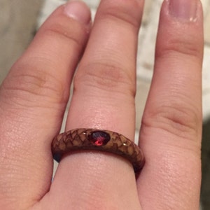 Buyer photo alyssasanchez999, who reviewed this item with the Etsy app for iPhone.