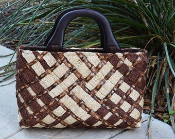 wooden purse handles – Etsy