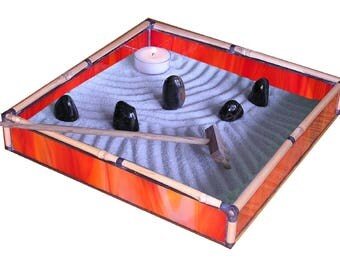 Tabletop garden | Etsy