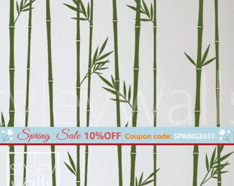Bamboo Wall Decor bamboo wall decor | etsy Bamboo Wall Decor bamboo wall decor | etsy