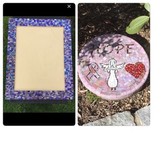 Buyer photo Jillian Antonucci, who reviewed this item with the Etsy app for iPhone.