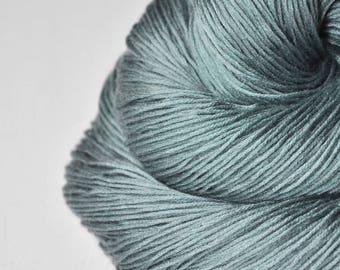 Rain in a graveyard - Silk/Cashmere Lace Yarn