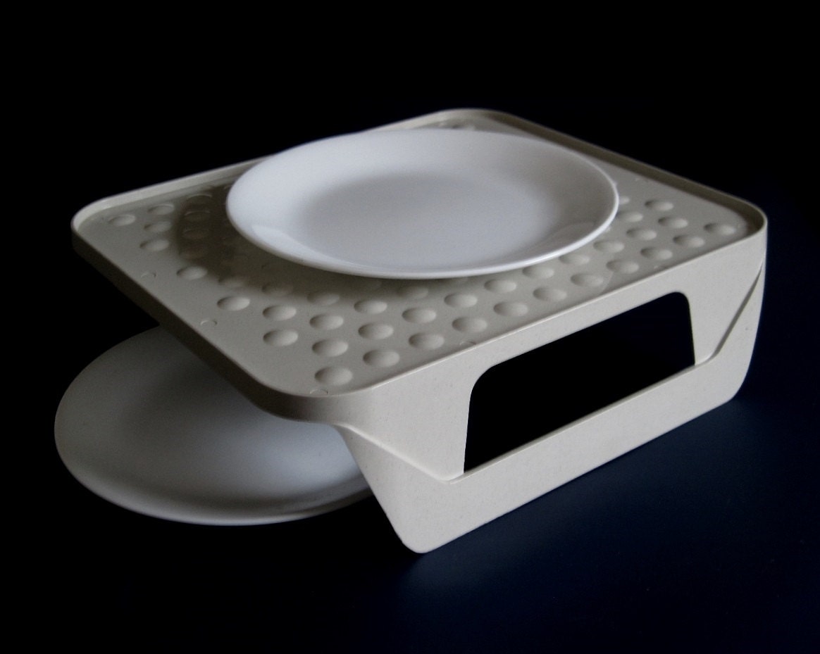 Nordic Ware Microwave Meal Maker Cooking Shelf Nordicware