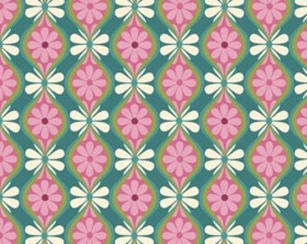 Riley Blake Designs- Botnique Multi