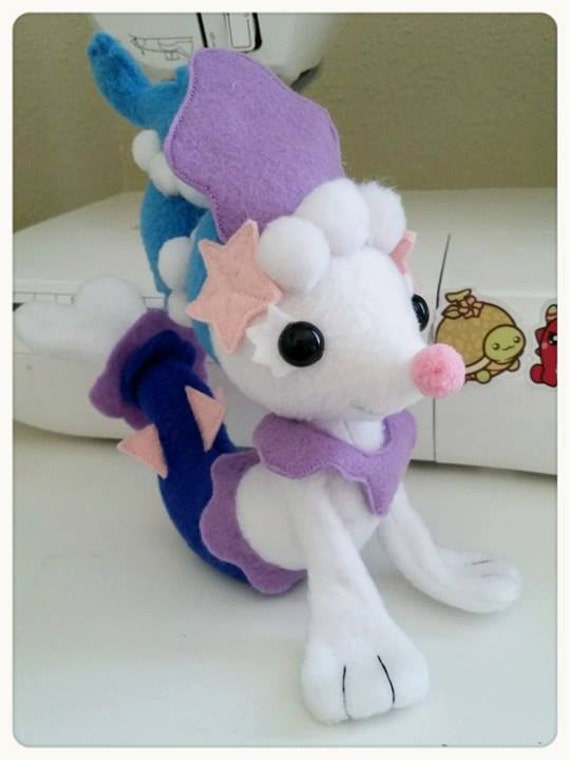 primarina plush amazon