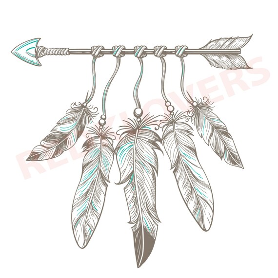 Free Free 288 Dream Catcher Arrow Svg SVG PNG EPS DXF File