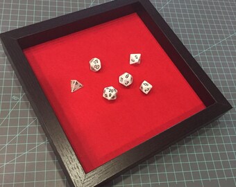 10"x10" Dice Tray