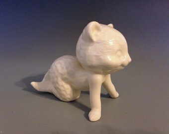 5 Dollar APRIL FOOLS' SALE!!! ** Ends in 6 days ** Bear-Fish Bear Mermaid