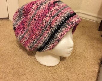 Pink Panther Beanie