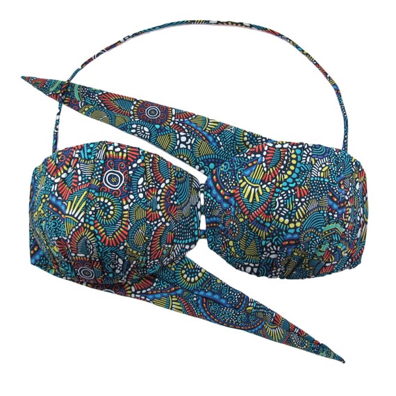 Brazilian Bikini Top Swimsuit Swimwear Arpa Bikineria Israel 3