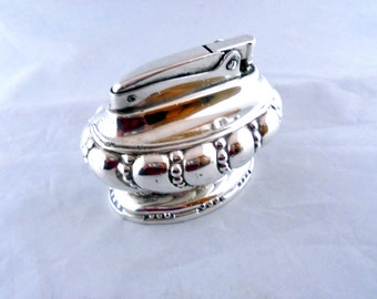 Ronson Crown 1940's Table Lighter