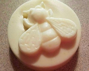 Handmade Lotion Bar- Green Tea -Cucumber