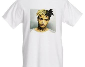 Xxxtentacion | Etsy