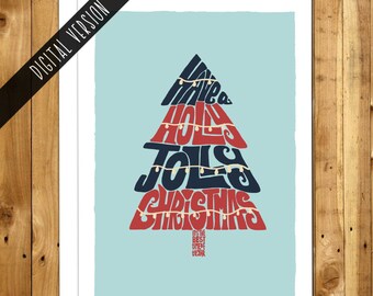 Printable Poster Dr Seuss Dr Seuss Poster by InANutshellStudio