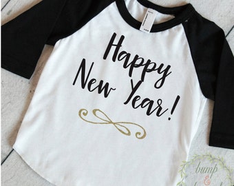 New Years Baby Girl First New Year Outfit Baby 1st New