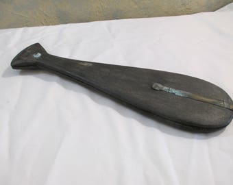 19th Century Chinese Opium Scale!