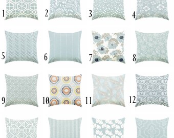Hosl Ocean Park Theme Decorative Pillow Cover Case D 18 X 18