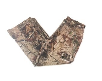 pants camo cargo